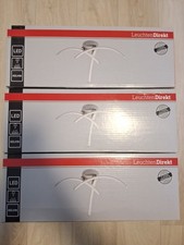 Leuchtendirekt led deckenleuch gebraucht kaufen  Zschopau
