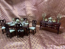 Miniature dining table for sale  Greenwood