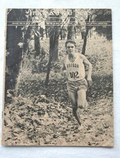Steve prefontaine runner for sale  USA