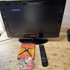 Samsung lcd dvd for sale  HOOK