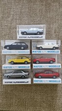 Rietze modelle 7 gebraucht kaufen  Remscheid