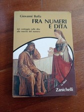 Fra numeri dita. usato Fra numeri dita. usato  Verrua Po