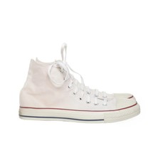 Converse, płócienne sneakersy, rozmiar: 46, białe, męskie #ynX na sprzedaż  PL