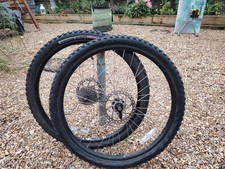 Specialized black alex for sale  SHEPTON MALLET