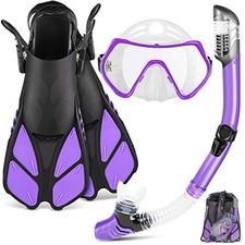 Zeeporte mask fin for sale  Haltom City