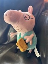 Peppa pig daddy for sale  HARLOW