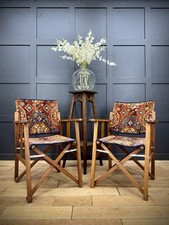 Pair vintage folding for sale  KING'S LYNN