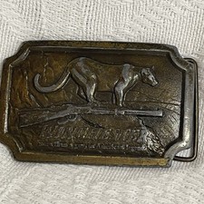 1976 winchester belt for sale  Browns Mills