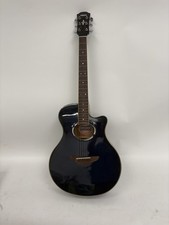 Yamaha apx500iii string for sale  RUGBY