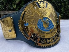 Wwe block logo for sale  Manasquan