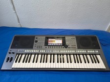 Yamaha psr s770 for sale  UK
