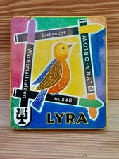 Boîte pastels lyra d'occasion  Chartres