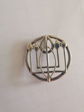 Carrick sterling silver for sale  LINCOLN