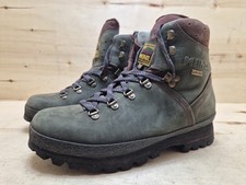 Meindl 3238 wanderstiefel gebraucht kaufen  Sulingen