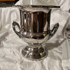 Vintage lonard silverplate for sale  Sugar Land