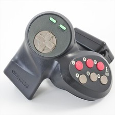 Controlador CAPCOM REAL PAD SOLDIER controlador FZ-JJ1XP almofada de controle para 3do 1144, usado comprar usado  Enviando para Brazil