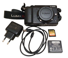 Panasonic lumix dmc usato  Meran