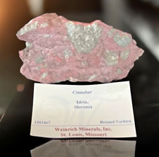 cinnabar crystal for sale cinnabar crystal for sale Spring Valley