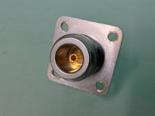 Coaxial adapter suhner gebraucht kaufen  Düsseldorf
