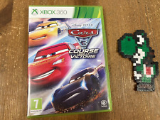 Cars jeux xbox d'occasion  Falaise