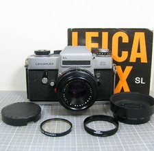 Vintage leitz wetzlar for sale  Salem