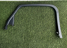 12-18 AUDI A6 S6 C7 PAINEL DE ACABAMENTO DE TAMPA DE MOLDURA DE JANELA INTERIOR LATERAL LH traseira OEM comprar usado  Enviando para Brazil