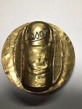 Médaille bronze roger d'occasion  Dammartin-en-Goële