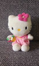 Peluche doudou hello d'occasion  Toulouse-