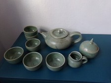 Teeservice tee service gebraucht kaufen  Dinkelsbühl