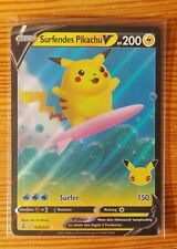 pikachu surfendes gebraucht kaufen pikachu surfendes gebraucht kaufen Deutschland