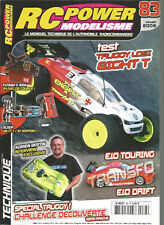 Power model truggy d'occasion  Expédié en Belgium