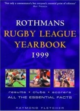 Rothman rugby league for sale  UK