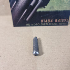 Moto guzzi tappet for sale  HUDDERSFIELD