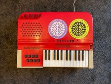 Vintage bontempi junior usato  Cuneo