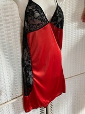 Hunkemöller negligee sleeping gebraucht kaufen  Bad Dürrheim