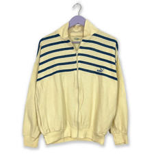 Felpa puma vintage usato  Montegrotto Terme