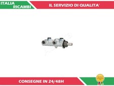 Pompa freni ashika usato  Italia