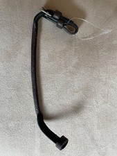 Leather lip strap for sale  PETERBOROUGH
