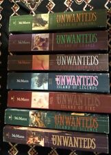 Unwanteds book series for sale  Baker