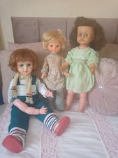 Three large vintage for sale  WOLVERHAMPTON
