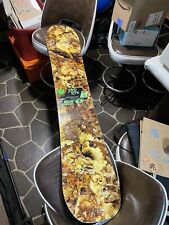 Smokin snowboards grassroots for sale  Highland
