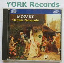 Mozart haffner serenade for sale  GRANTHAM