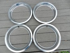Rally wheel trim for sale  Valparaiso