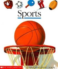 Sports spiral bound for sale  Montgomery