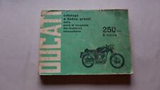 Ducati 250 mach usato  Vimodrone