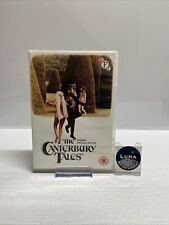 Canterbury tales dvd for sale  BIRMINGHAM