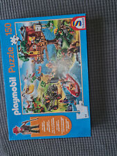 Playmobil puzzle 150 gebraucht kaufen  Wiesenburg