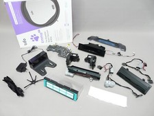 Usado, Ersatzteile für Trifo EMMA PET Home Saugroboter Teile Ladestation Behälter Motor comprar usado  Enviando para Brazil