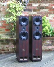 Tdl rtl3 speakers for sale  BOURNEMOUTH