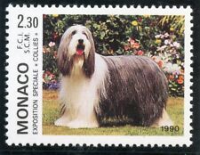 Stamp timbre monaco d'occasion  Toulon-